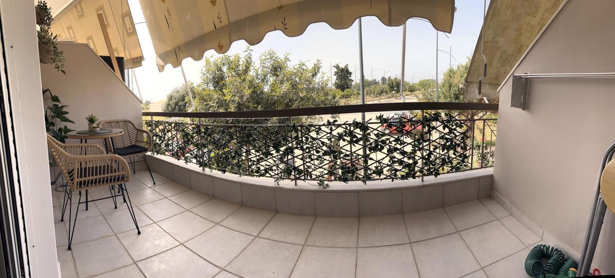 Apartament Less Is More Preweza Zewnętrze zdjęcie