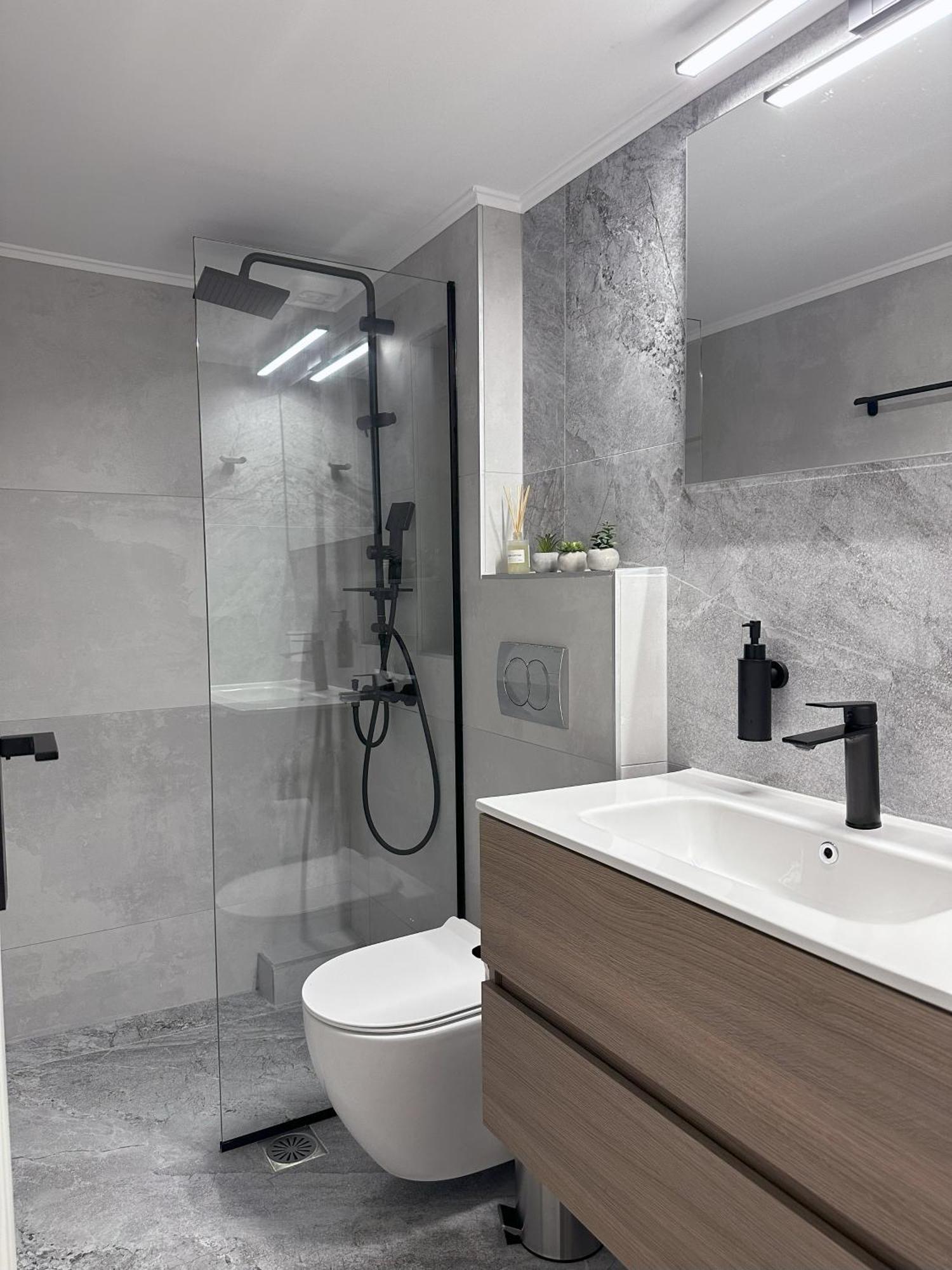Apartament Less Is More Preweza Zewnętrze zdjęcie