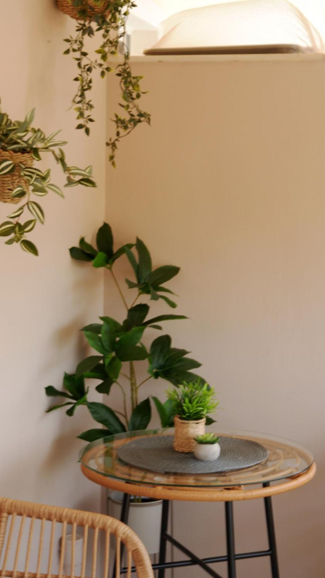 Apartament Less Is More Preweza Zewnętrze zdjęcie