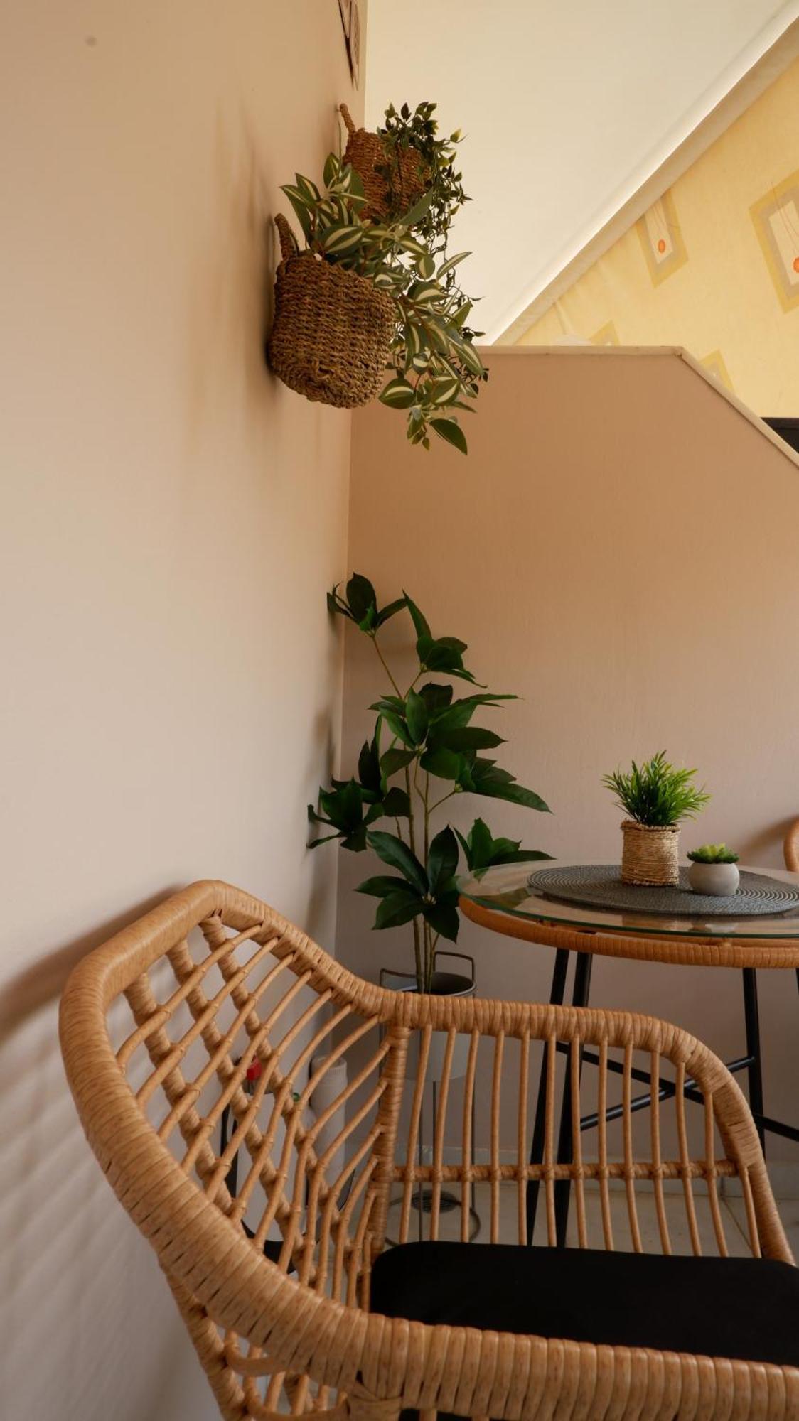 Apartament Less Is More Preweza Zewnętrze zdjęcie