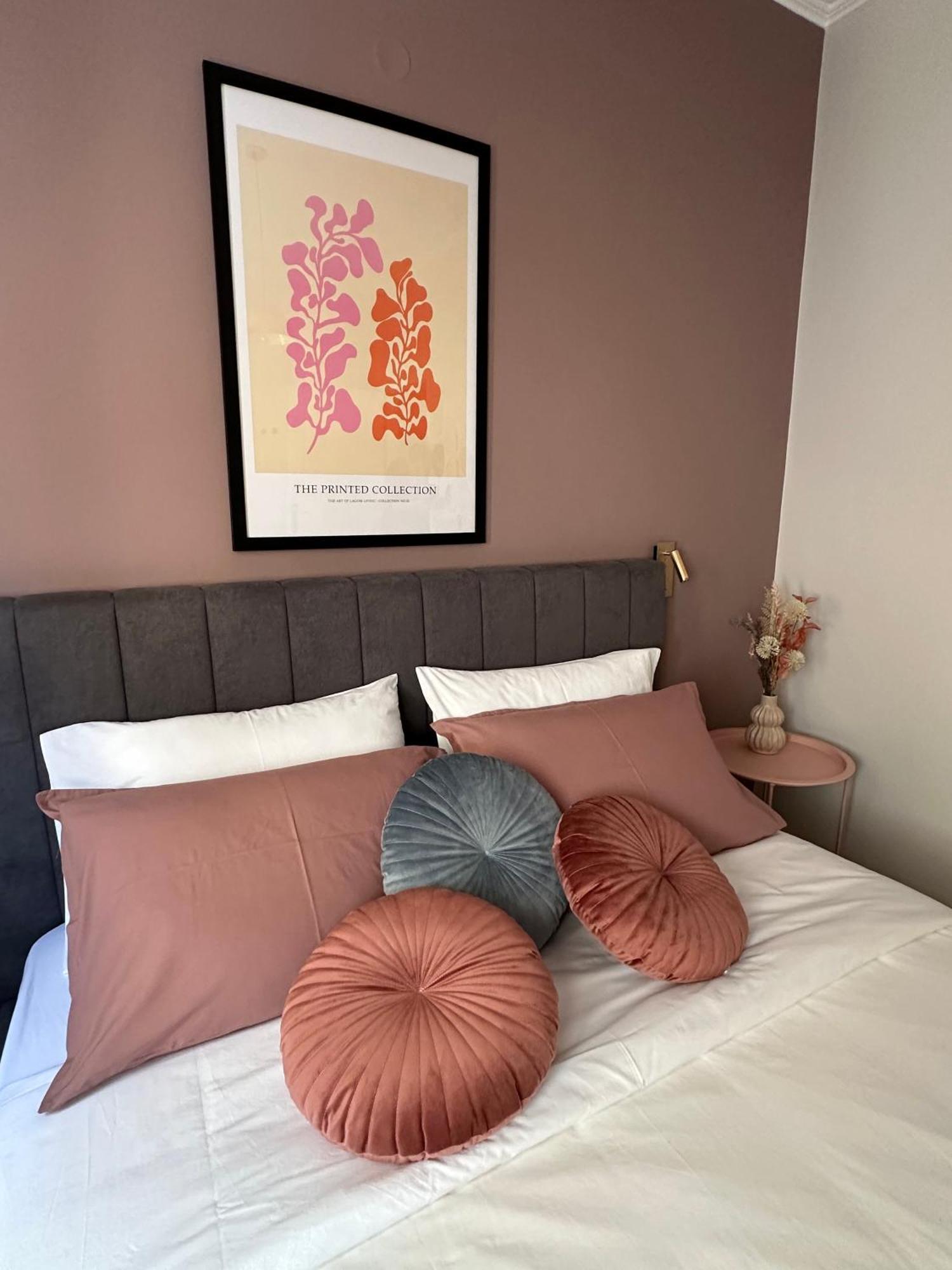 Apartament Less Is More Preweza Zewnętrze zdjęcie