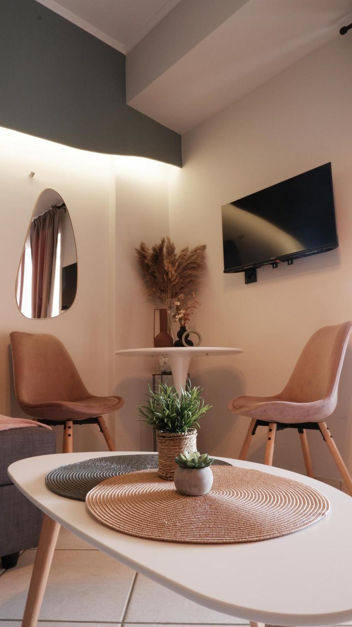 Apartament Less Is More Preweza Zewnętrze zdjęcie