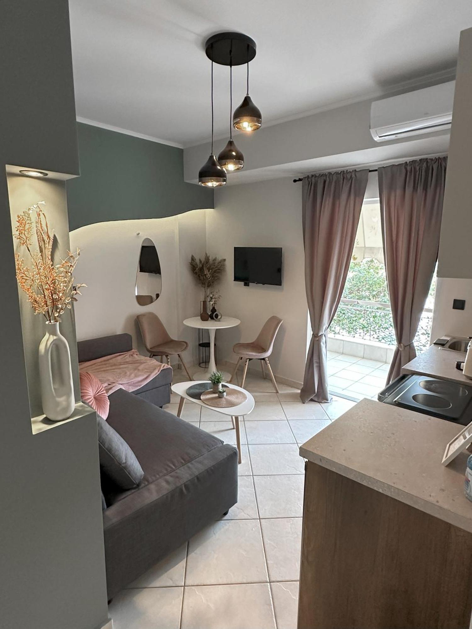 Apartament Less Is More Preweza Zewnętrze zdjęcie