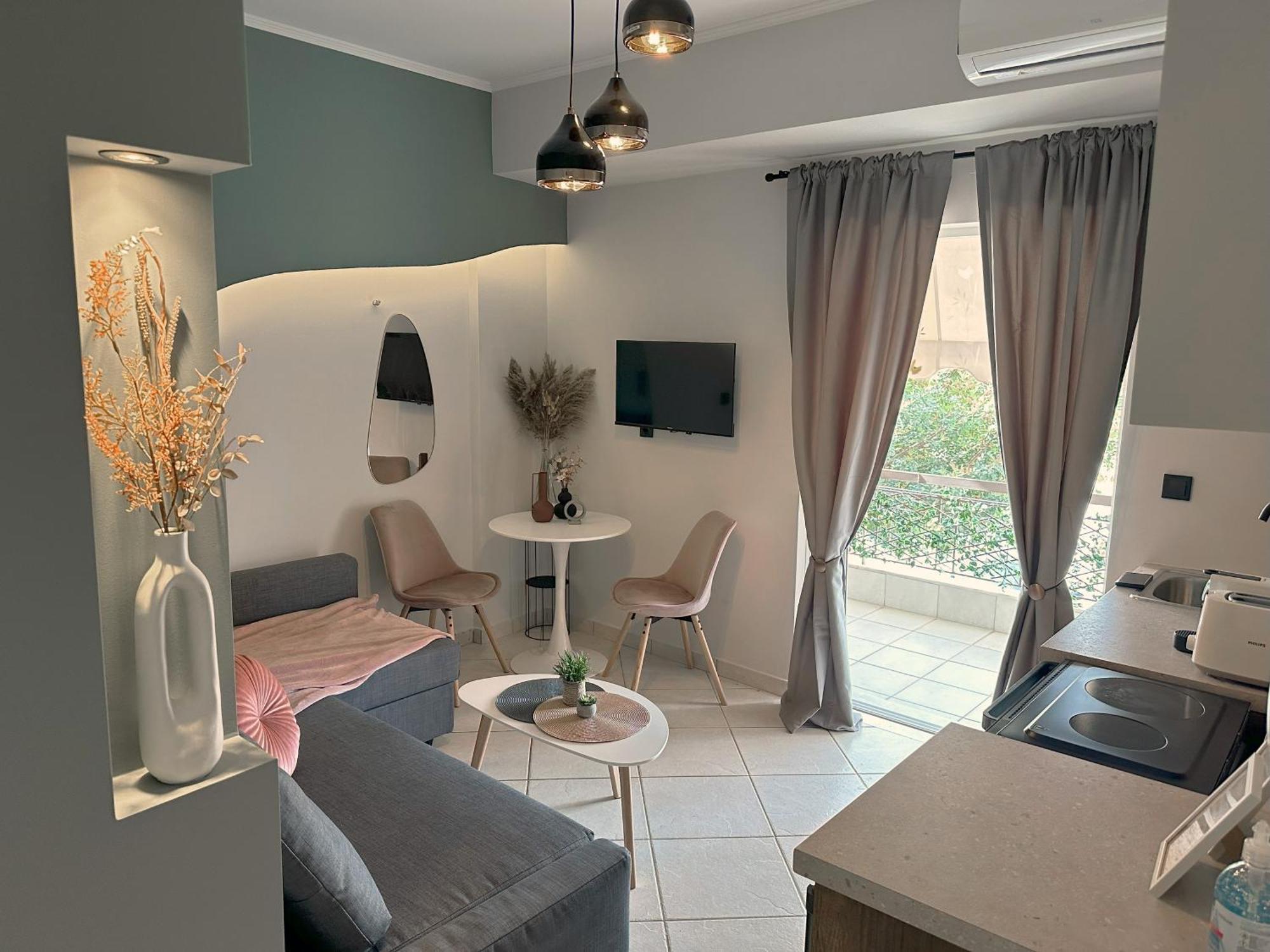Apartament Less Is More Preweza Zewnętrze zdjęcie